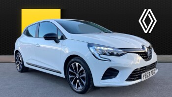 Renault Clio 1.0 TCe 90 Evolution 5dr Petrol Hatchback